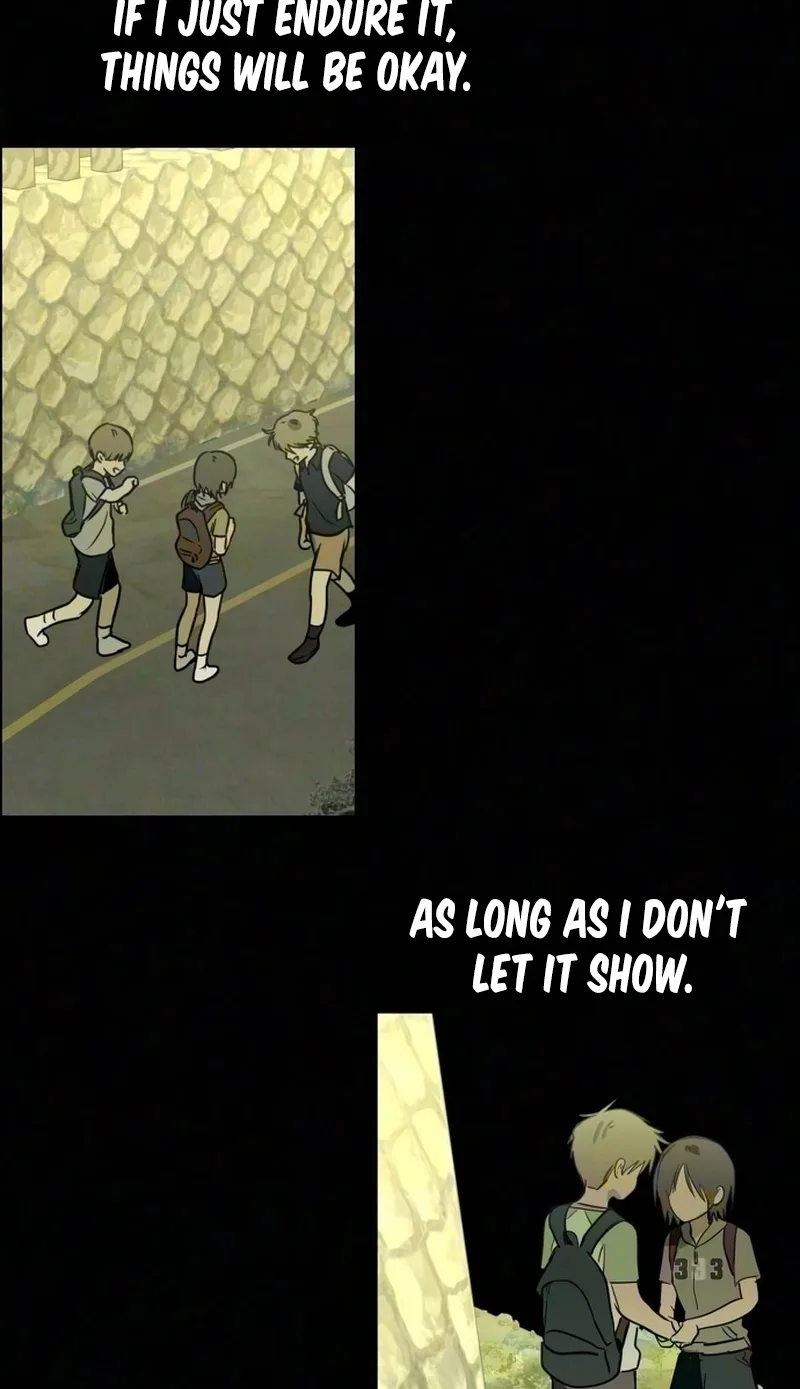 Bunker Days Chapter 39 page 51
