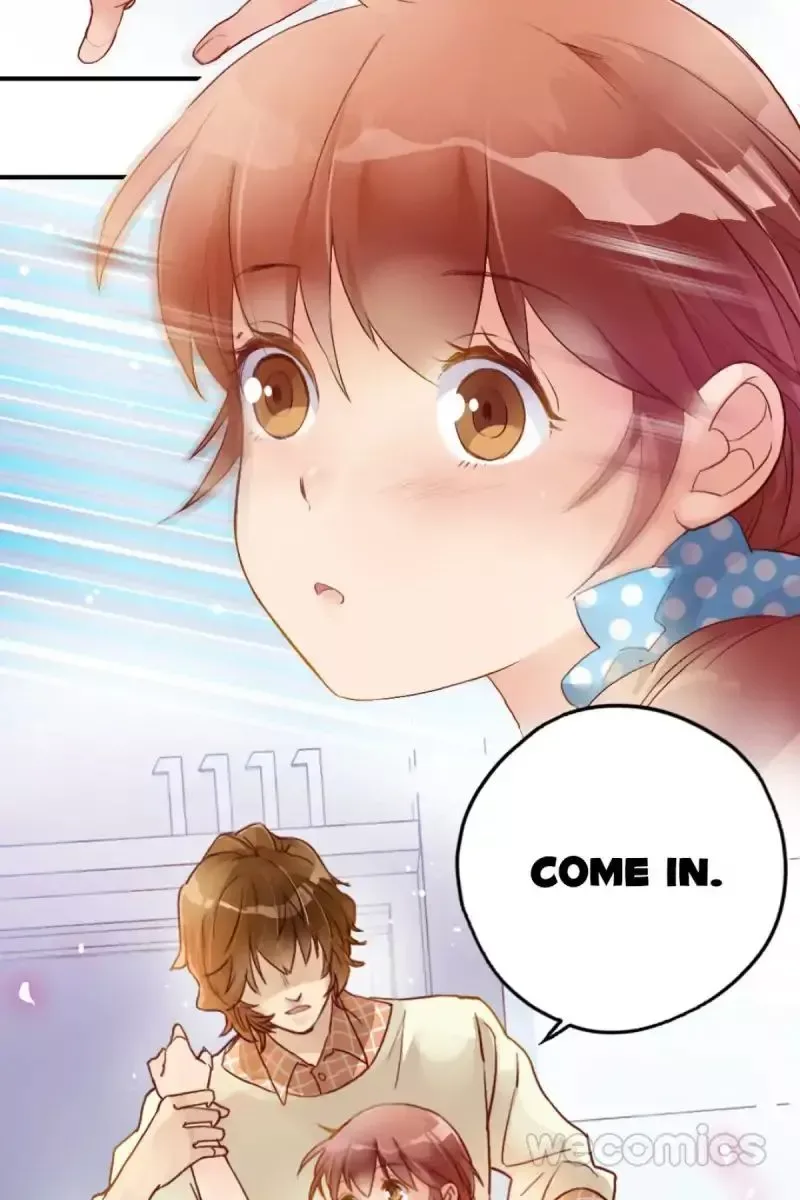 Where's the Bossy CEO? Chapter 18 page 7