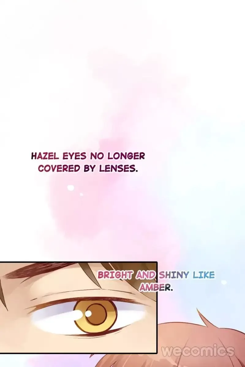 Where's the Bossy CEO? Chapter 18 page 1
