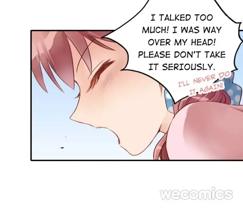 Where's the Bossy CEO? Chapter 18 page 4