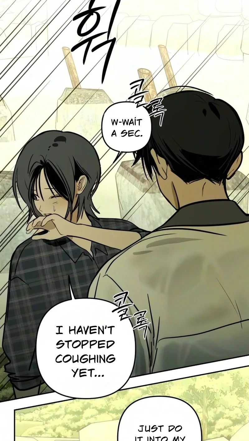 Bunker Days Chapter 40 page 51