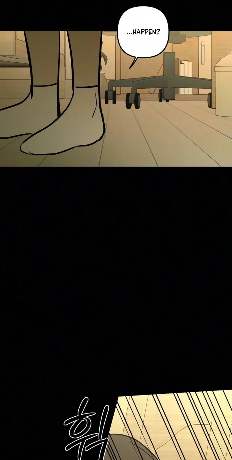 Bunker Days Chapter 39 page 64