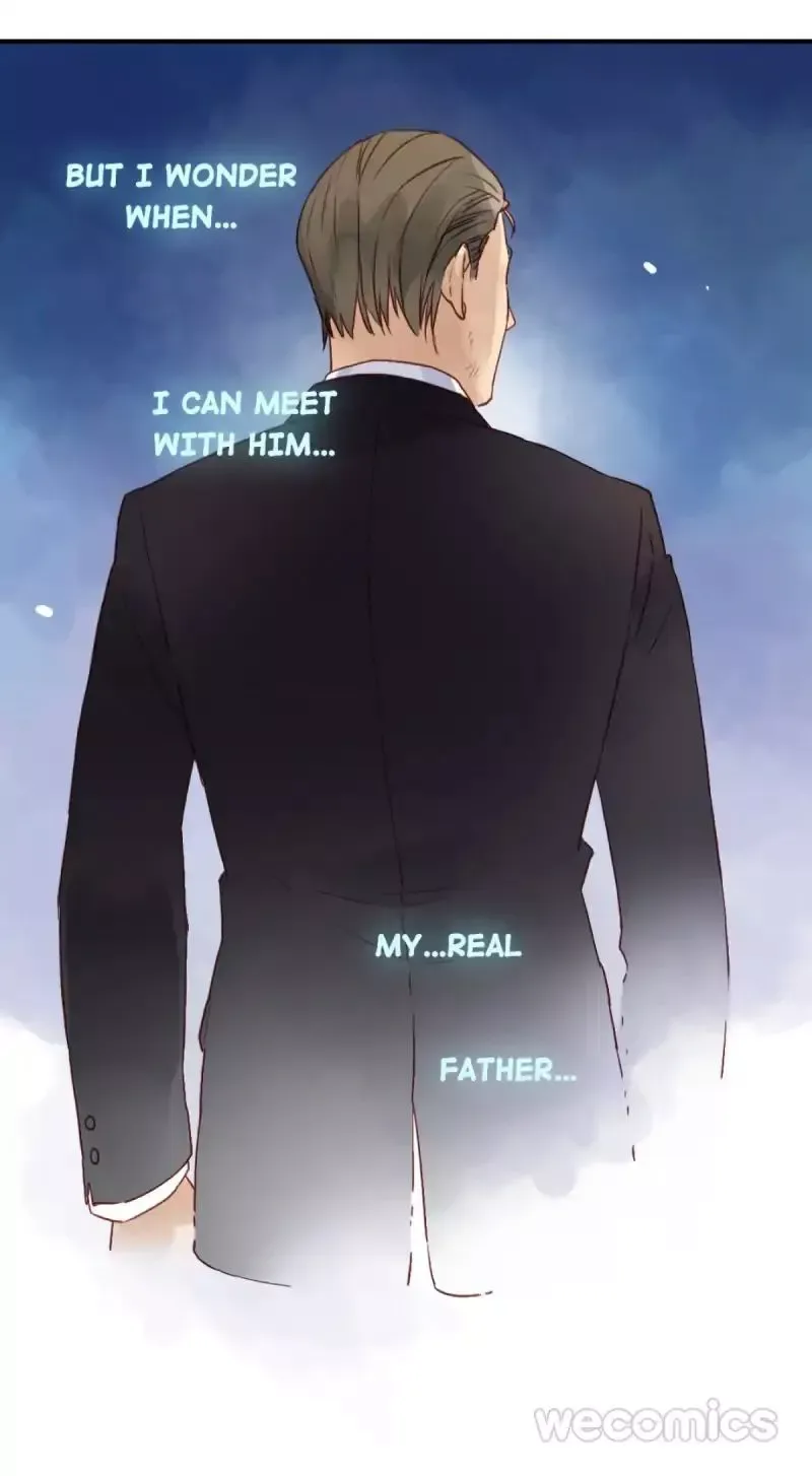 Where's the Bossy CEO? Chapter 19 page 4