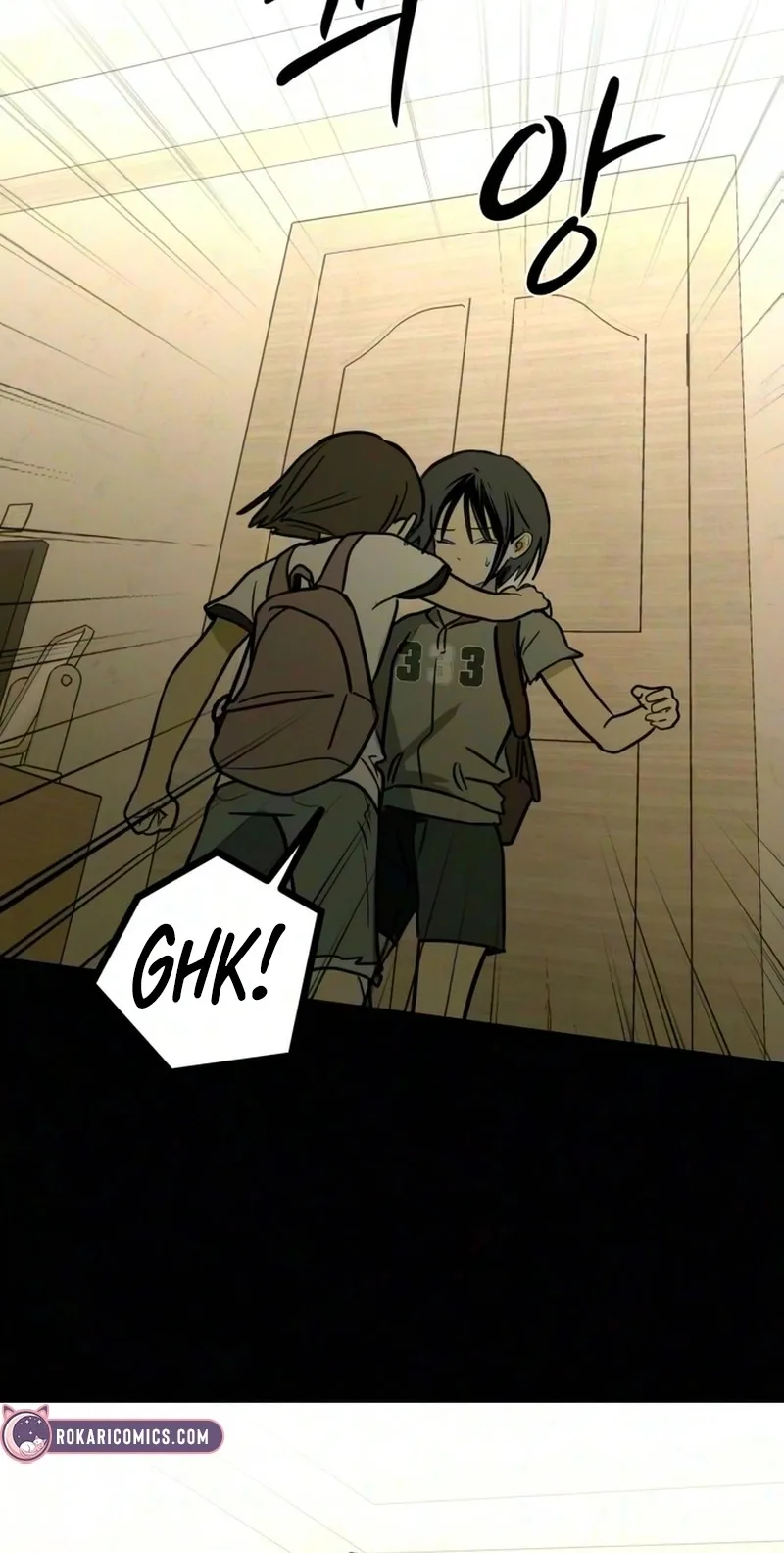 Bunker Days Chapter 39 page 66