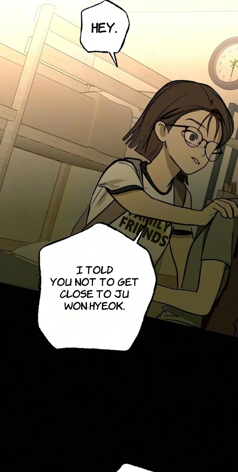 Bunker Days Chapter 39 page 67