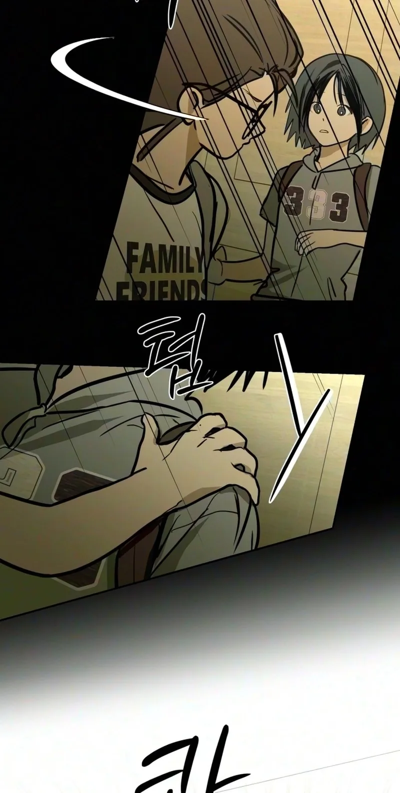 Bunker Days Chapter 39 page 65