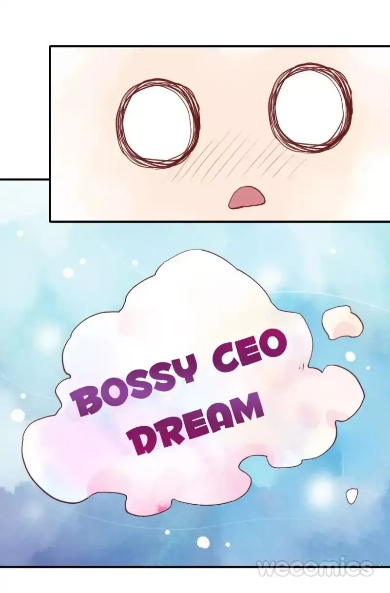 Where's the Bossy CEO? Chapter 18 page 29
