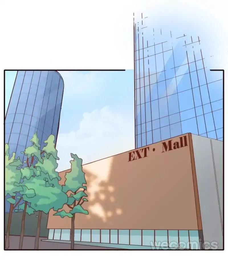 Where's the Bossy CEO? Chapter 19 page 7