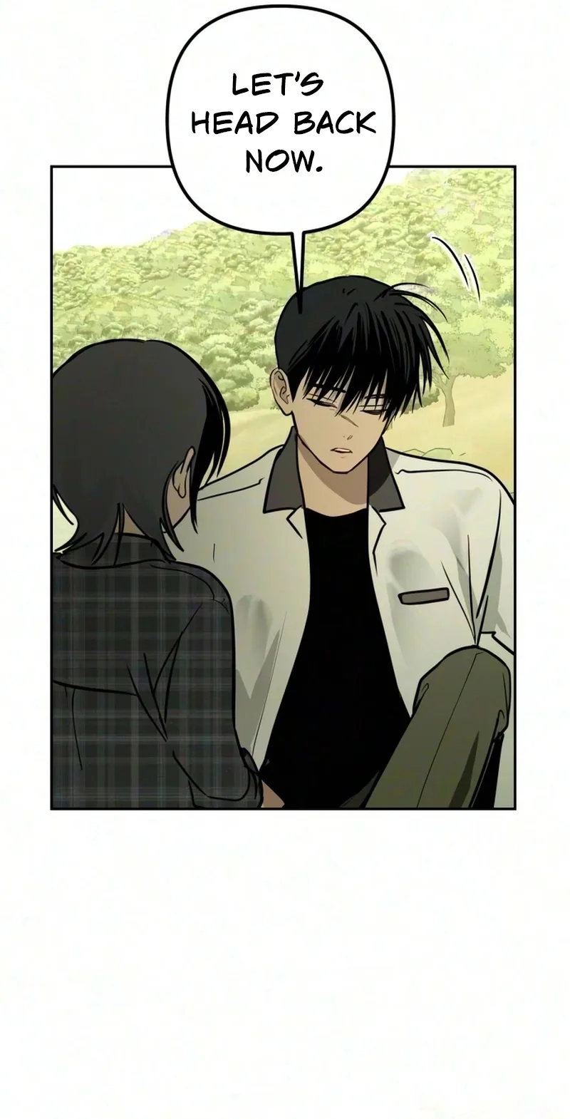 Bunker Days Chapter 40 page 58
