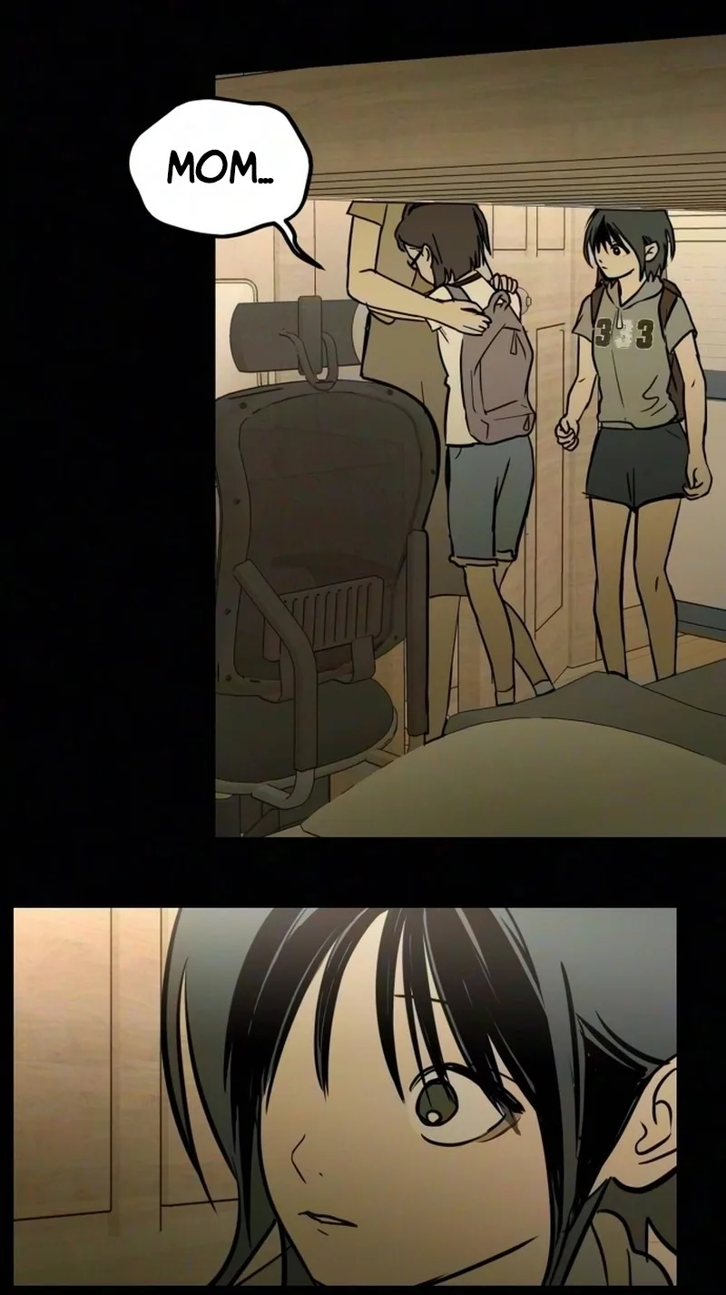 Bunker Days Chapter 39 page 75