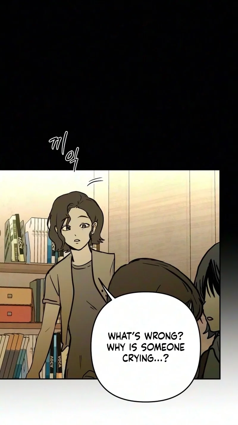 Bunker Days Chapter 39 page 73