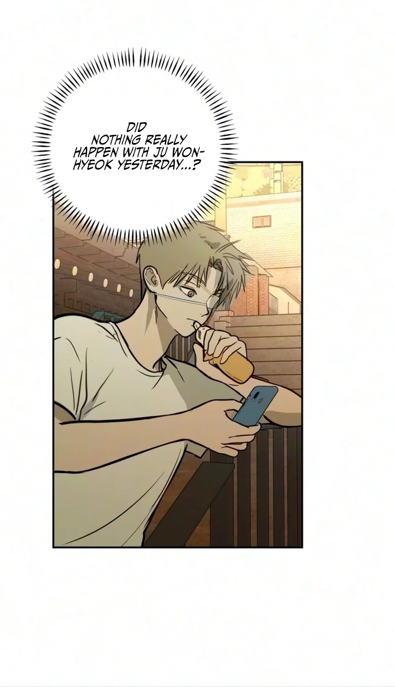 Bunker Days Chapter 40 page 65