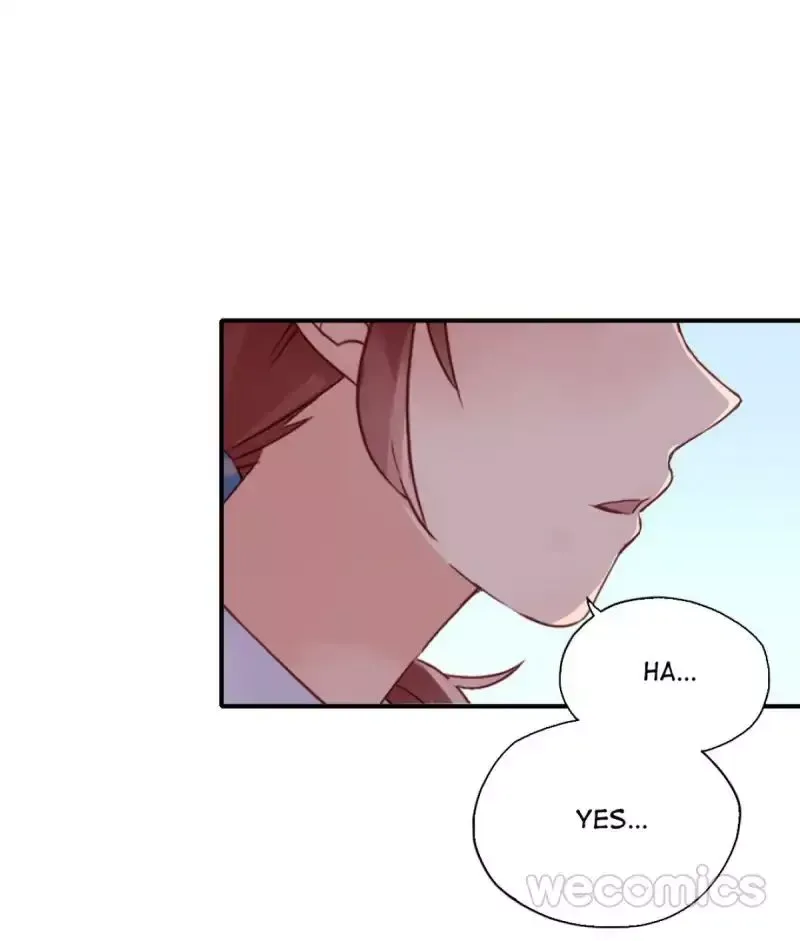 Where's the Bossy CEO? Chapter 20 page 3