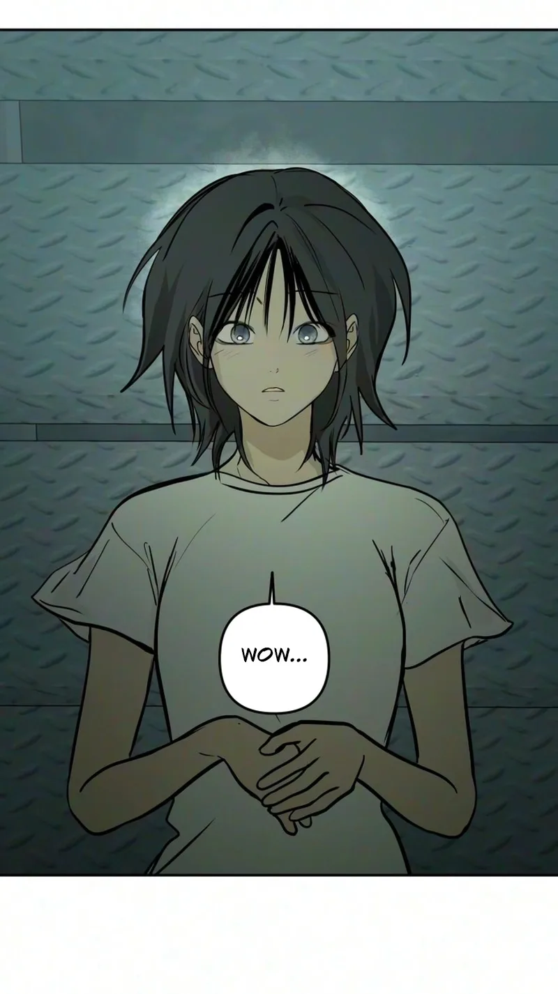 Bunker Days Chapter 40 page 78