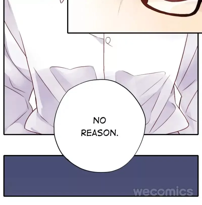 Where's the Bossy CEO? Chapter 20 page 6