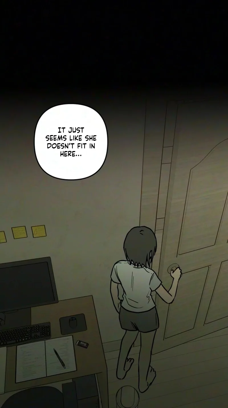 Bunker Days Chapter 39 page 81