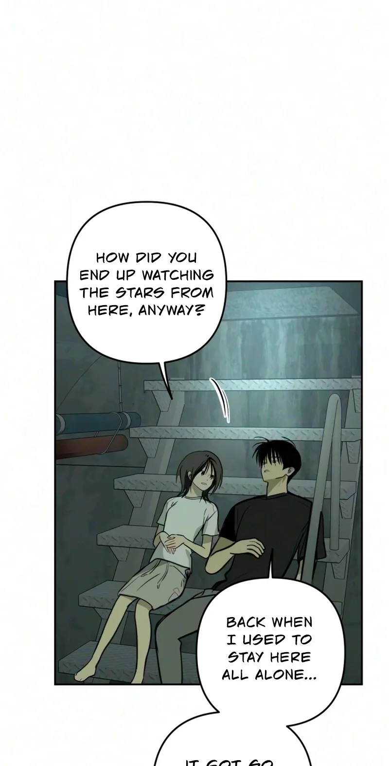Bunker Days Chapter 40 page 81