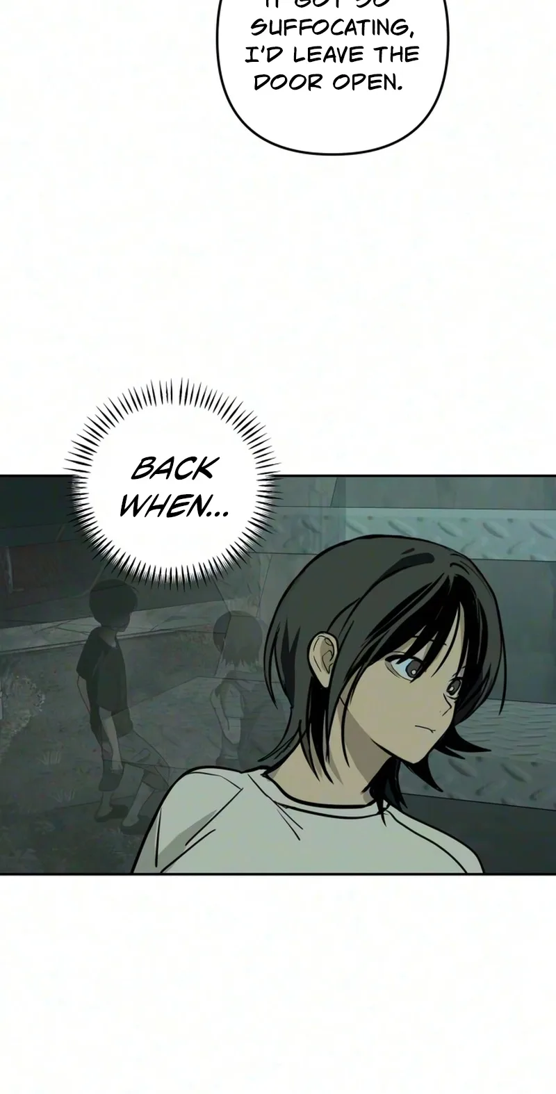 Bunker Days Chapter 40 page 82