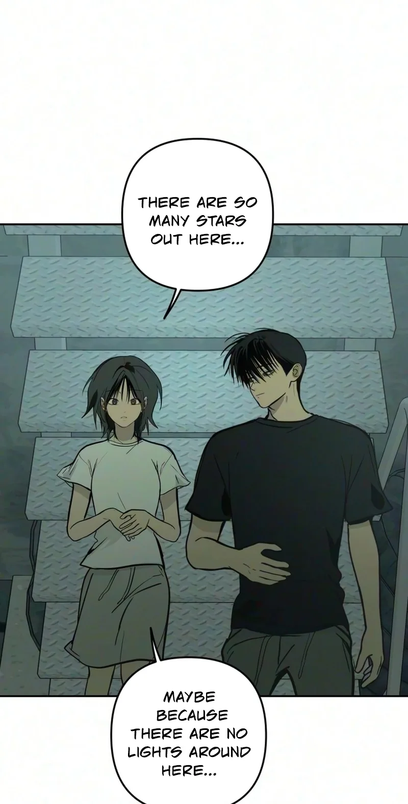 Bunker Days Chapter 40 page 79
