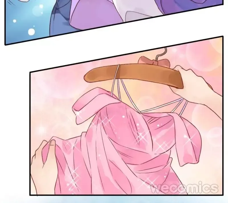 Where's the Bossy CEO? Chapter 20 page 17