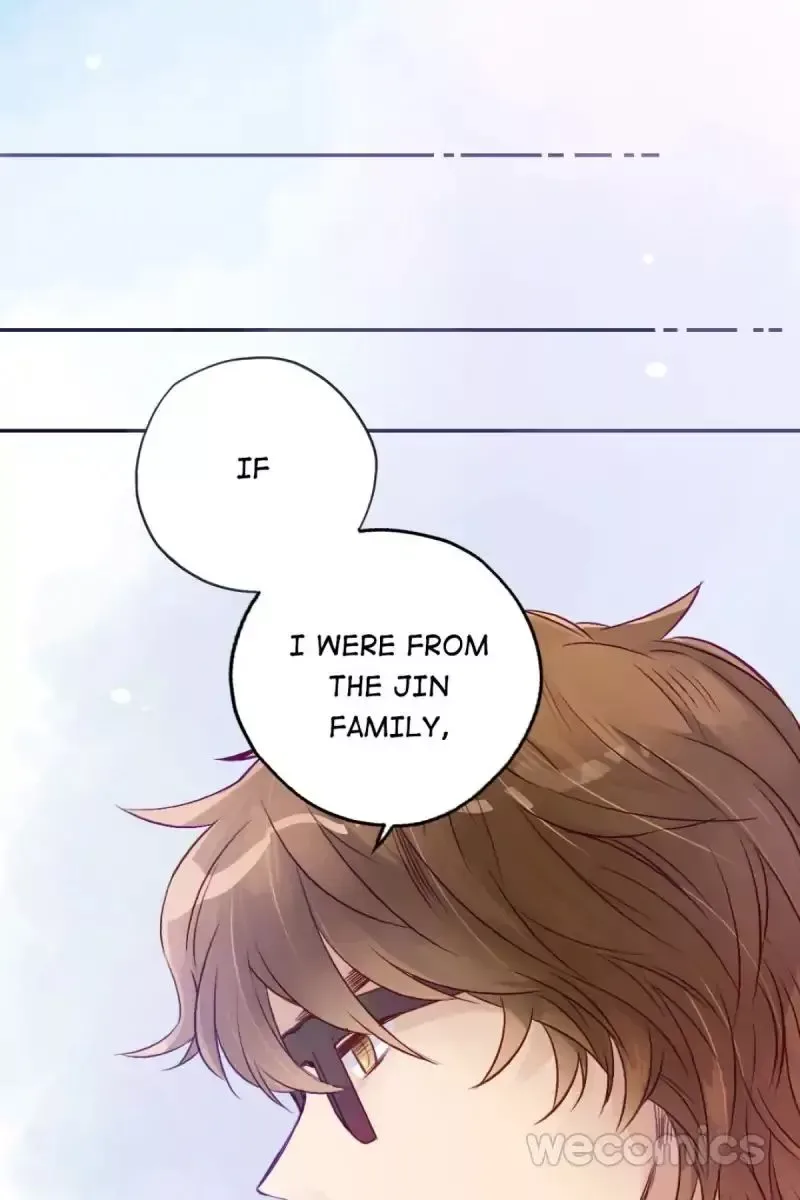 Where's the Bossy CEO? Chapter 25 page 1