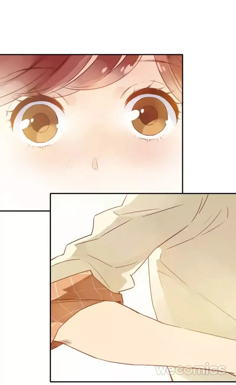 Where's the Bossy CEO? Chapter 25 page 10