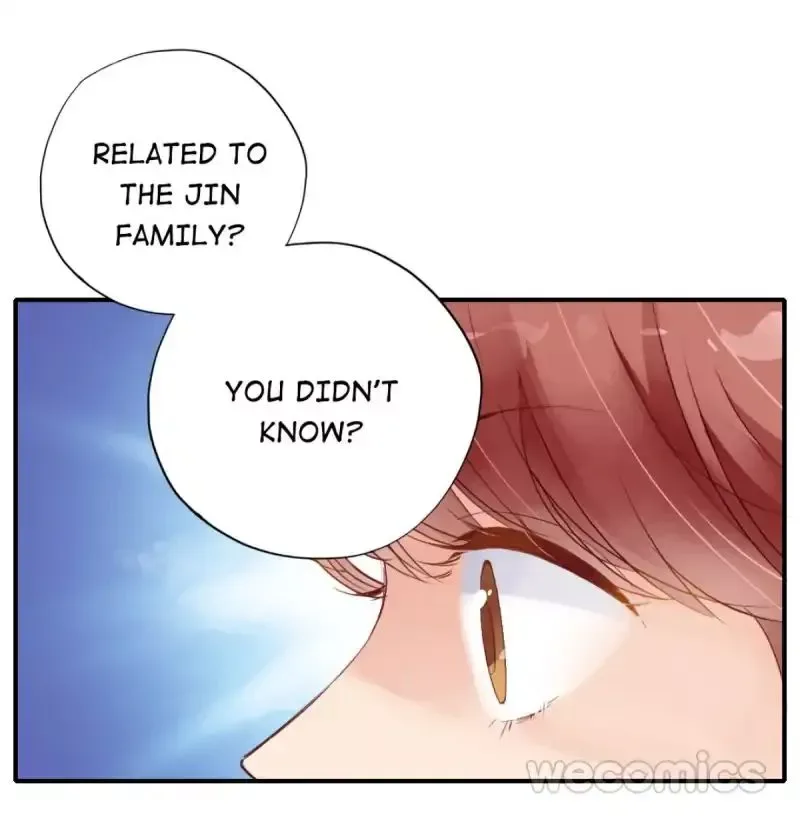 Where's the Bossy CEO? Chapter 24 page 9