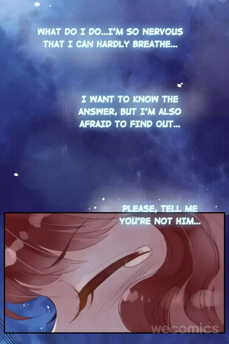 Where's the Bossy CEO? Chapter 24 page 7