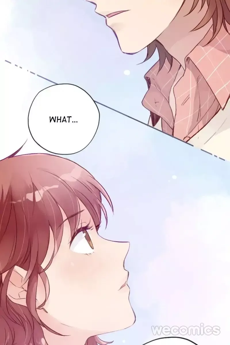 Where's the Bossy CEO? Chapter 25 page 2