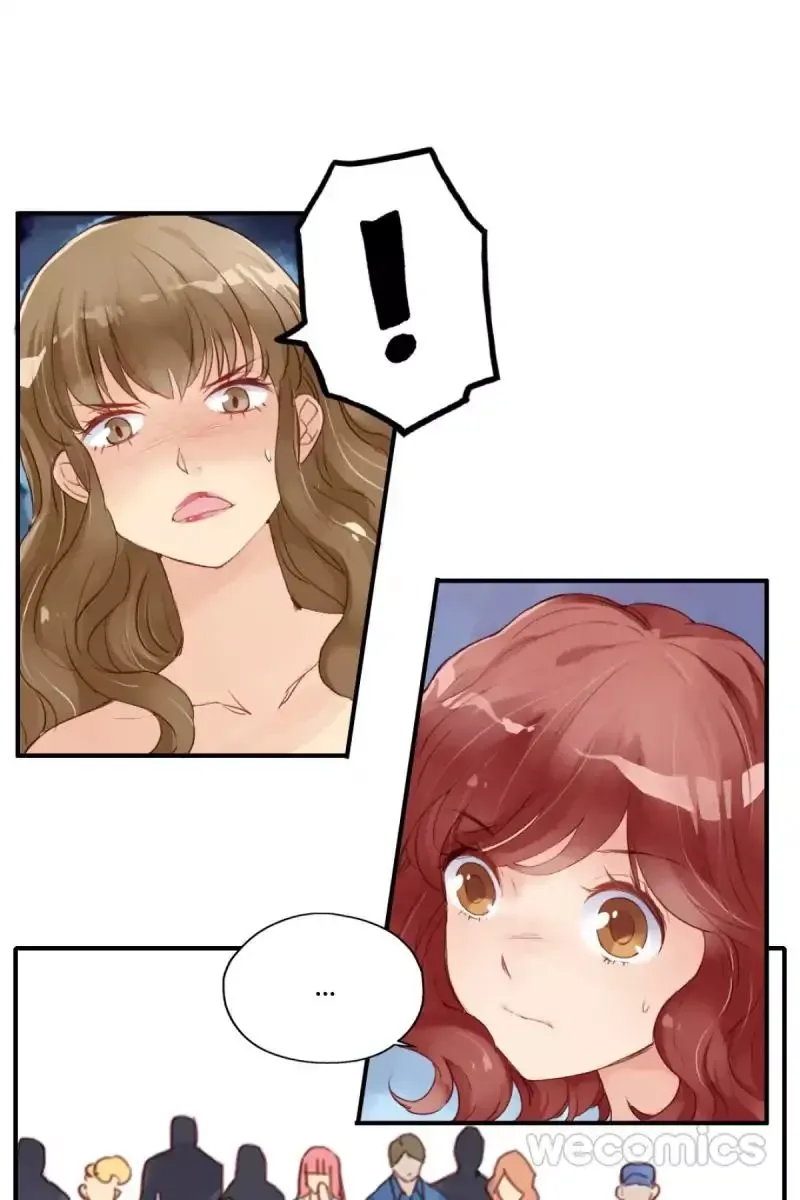 Where's the Bossy CEO? Chapter 24 page 1