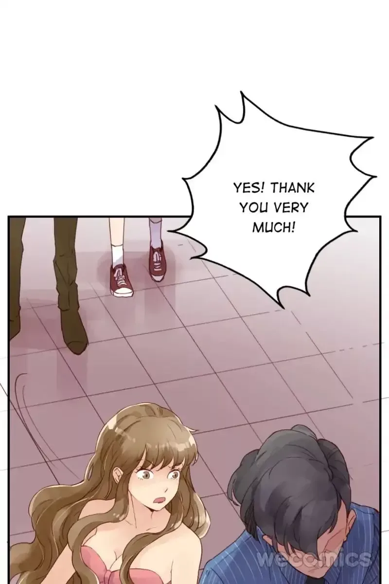 Where's the Bossy CEO? Chapter 24 page 5