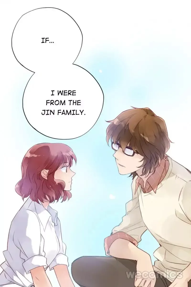 Where's the Bossy CEO? Chapter 24 page 22