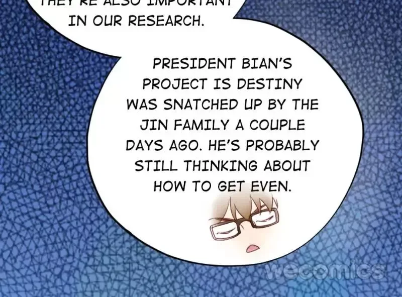 Where's the Bossy CEO? Chapter 24 page 12