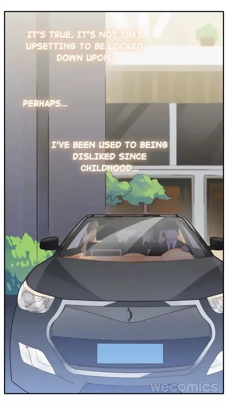 Where's the Bossy CEO? Chapter 25 page 30