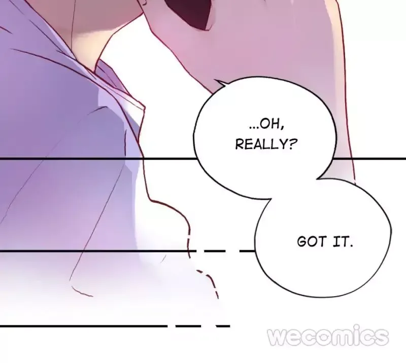 Where's the Bossy CEO? Chapter 28 page 10