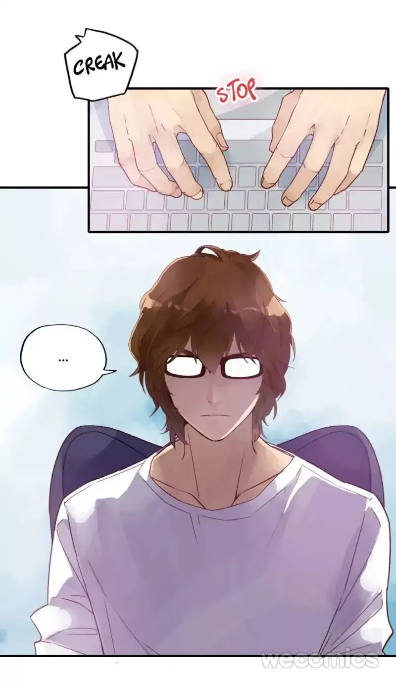 Where's the Bossy CEO? Chapter 28 page 8