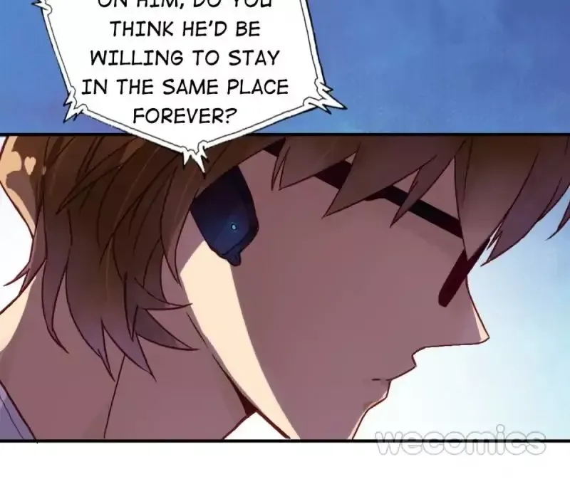Where's the Bossy CEO? Chapter 28 page 32