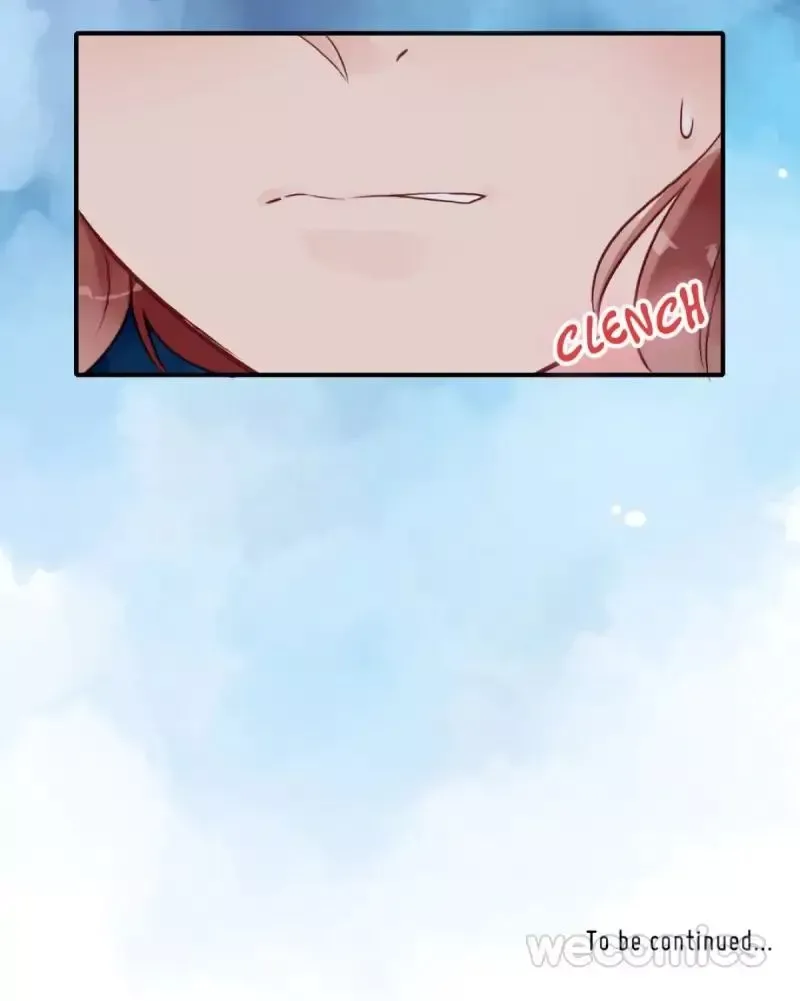 Where's the Bossy CEO? Chapter 28 page 36