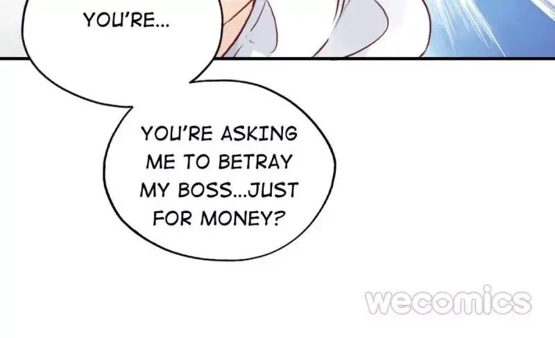 Where's the Bossy CEO? Chapter 28 page 29
