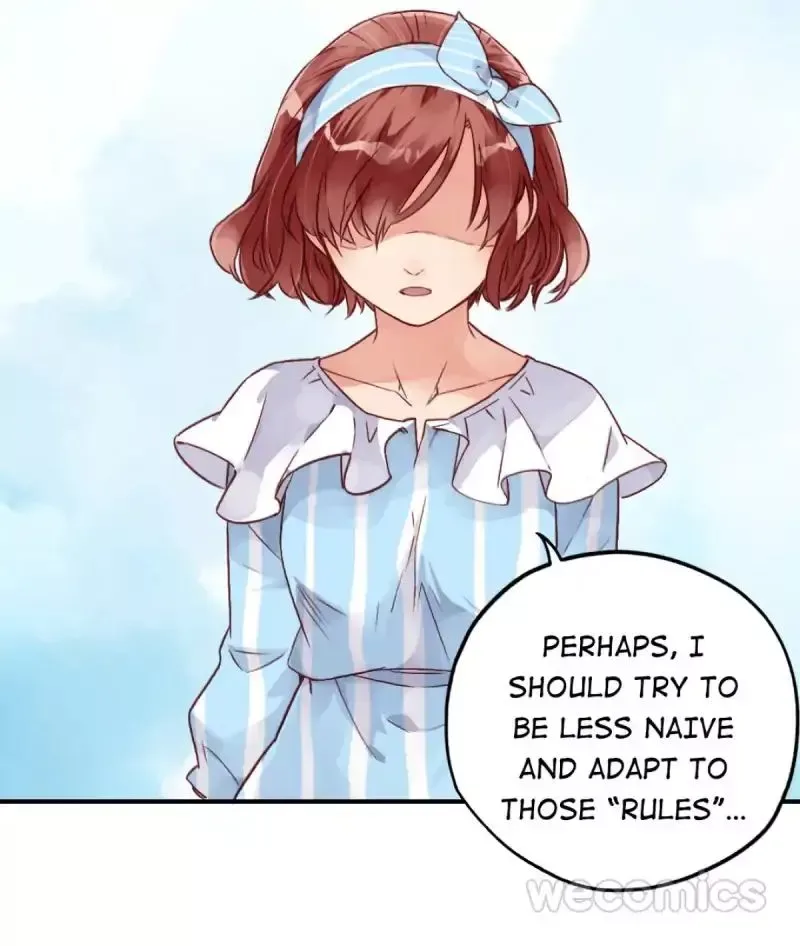 Where's the Bossy CEO? Chapter 29 page 6