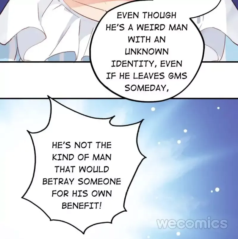 Where's the Bossy CEO? Chapter 29 page 8