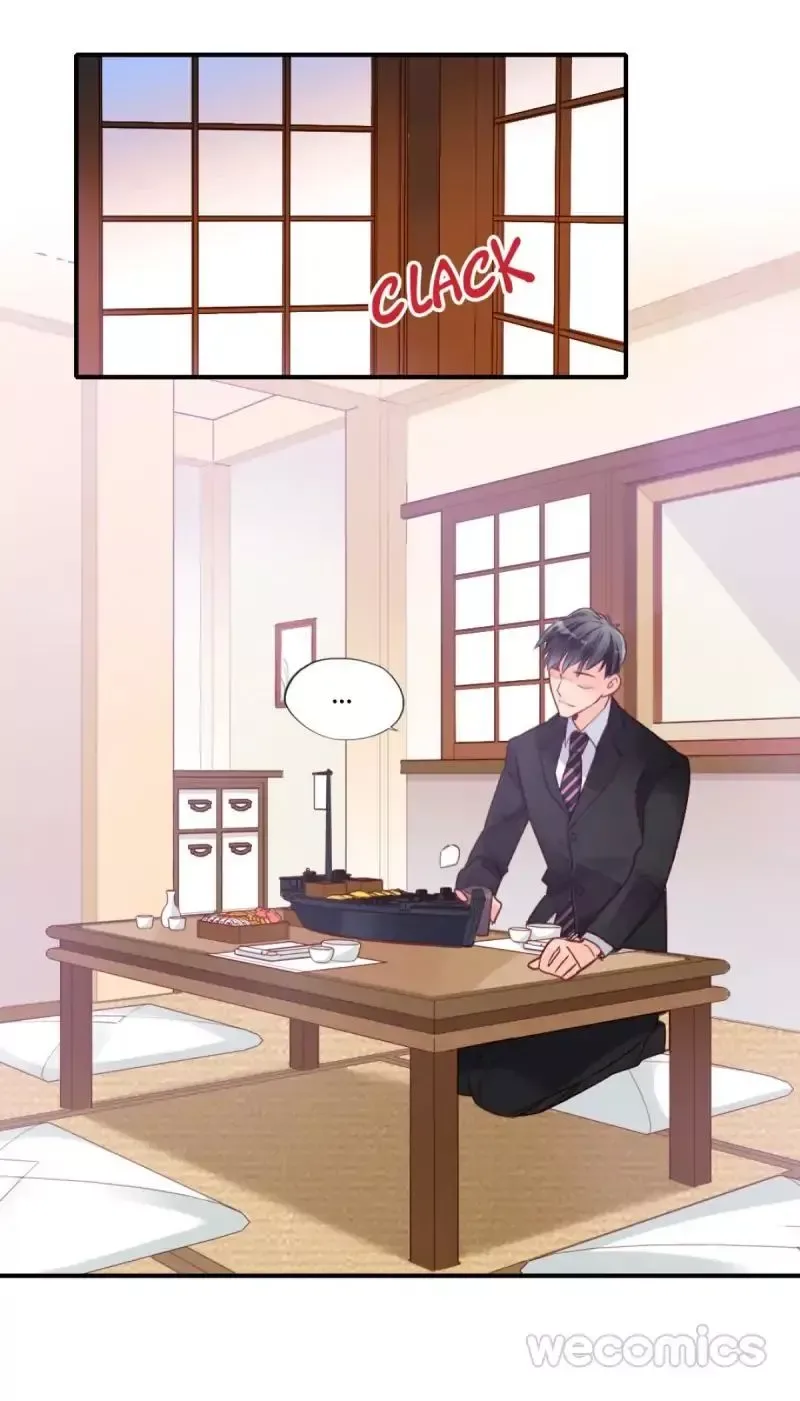Where's the Bossy CEO? Chapter 29 page 12