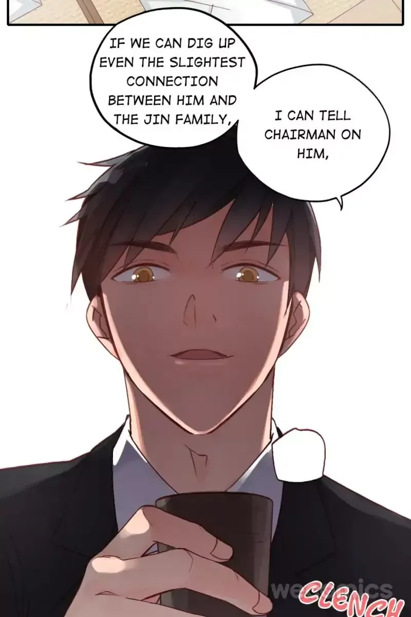 Where's the Bossy CEO? Chapter 29 page 23
