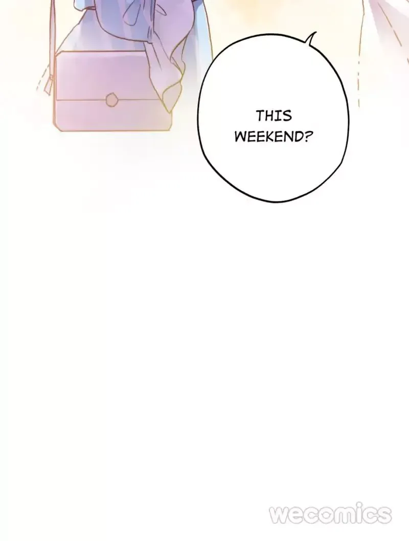 Where's the Bossy CEO? Chapter 29 page 35