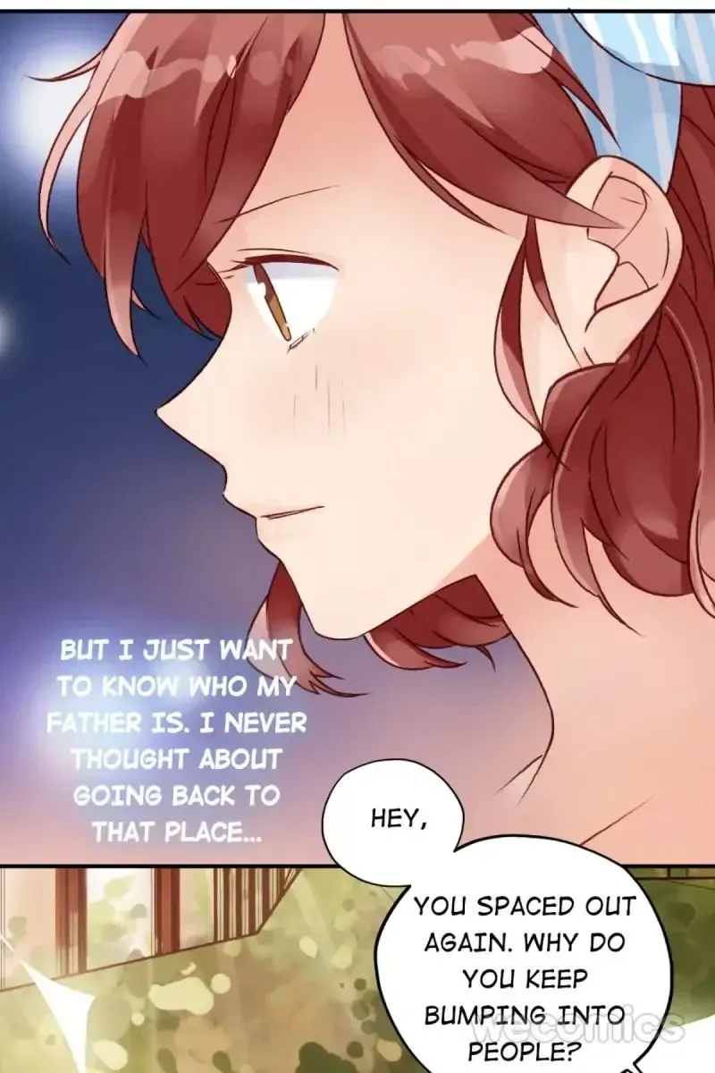 Where's the Bossy CEO? Chapter 29 page 28