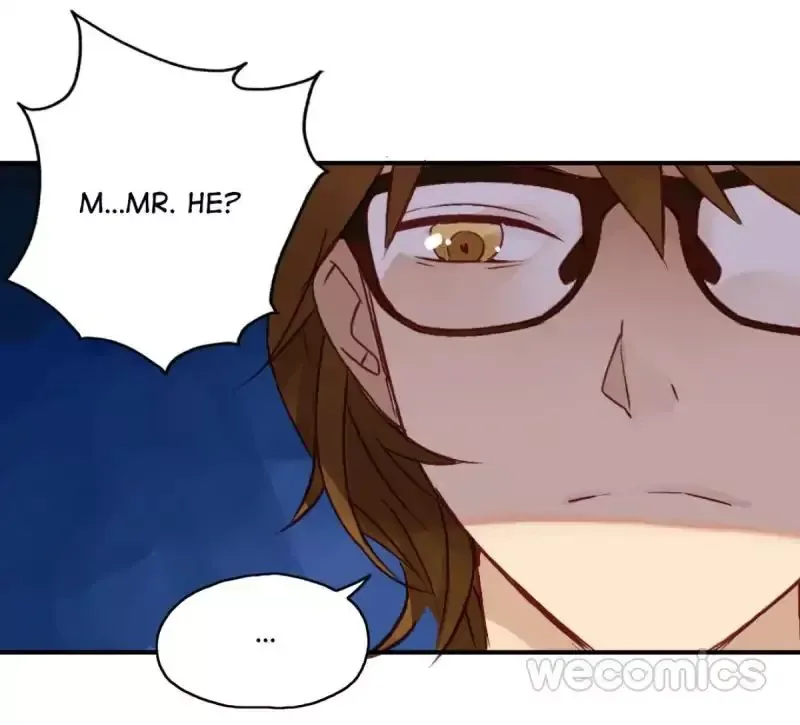 Where's the Bossy CEO? Chapter 29 page 31