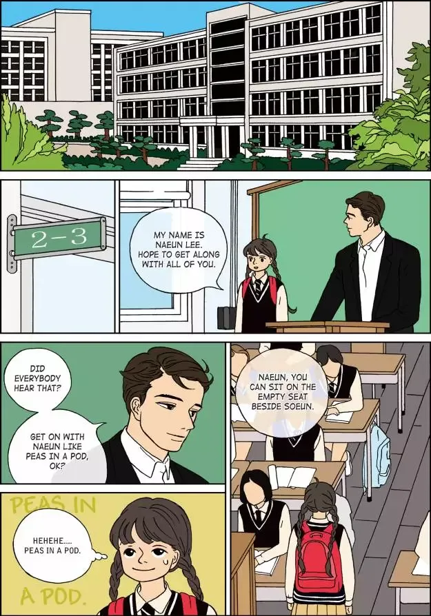 Midnight Partner Chapter 1 page 8