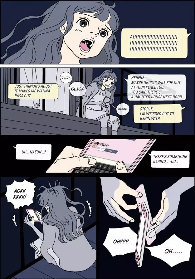 Midnight Partner Chapter 1 page 13