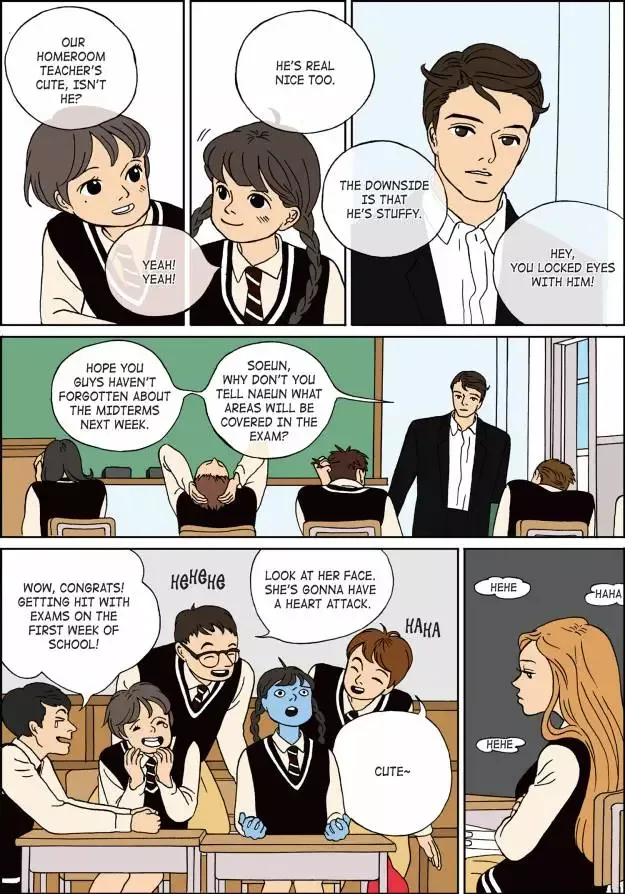 Midnight Partner Chapter 1 page 10