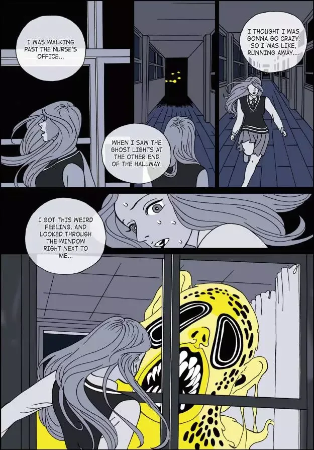 Midnight Partner Chapter 1 page 12